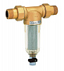 Промывной фильтр для холодной воды Honeywell FF 06 3/4&quot; AA цена