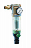 Фильтр с манометром для холодной воды Honeywell F 76S 2&quot; AA цена