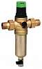Фильтр для воды Honeywell Braukmann с редуктором на горячую воду FK 06 1/2&quot; ААМ цена
